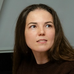 Ксения Коломейцева, 22.05, Оренбург