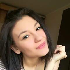 Эльмира Малыш, Чернигов