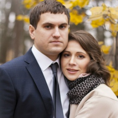 Людмила Голубкина, 27.01.1986, Калуга