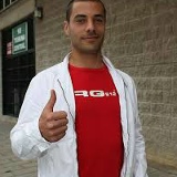 Mauro Ferdenando, 01.06.1987, El Msila