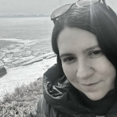 Евгения Колмакова-Шабурова, 14.01.1989, Ангарск