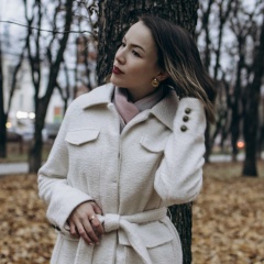 Людмила Зайцева, Саратов