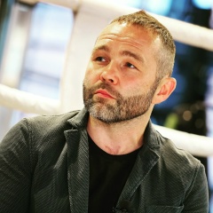 Дмитрий Кириллов, Санкт-Петербург