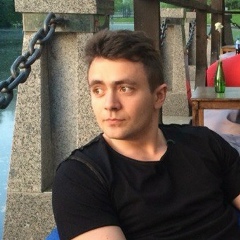 Андрей Смоленский, 03.07, Минск