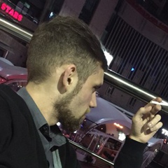 Александр Буль, 25.01.1990, Киев