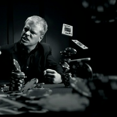 Сергей Дружинин, 18.04, Москва