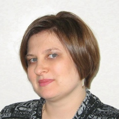 Екатерина Брынина, Москва