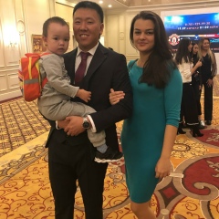 Андрей Когай, 02.01, Жезказган