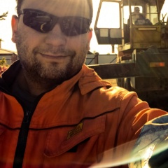 Егор Голубцов, 20.05, Чита