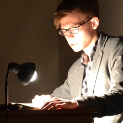 Вова Сикалов, 12.08, Киев