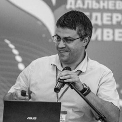 Андрей Коневега, 30.09.1976, Санкт-Петербург