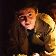 Иван Анфалов, 03.09.1988