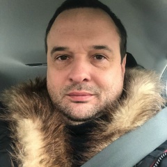 Борис Трифонов, Балашиха