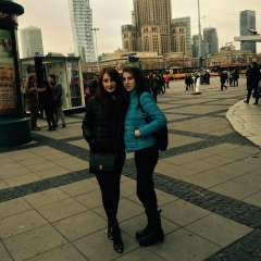 Jovana Ablotia, 01.12, Тбилиси