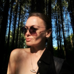 Lyubov Bulavintseva, 01.06