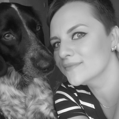 Катерина Тищенко, 03.07.1985