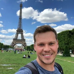 Андрей Конончук, 17.08.1989, Красноярск