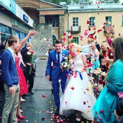 Паша Черномордов, 21.01.1991, Санкт-Петербург