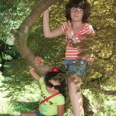 Veronika Badoyan, 21.08.1995, Батуми