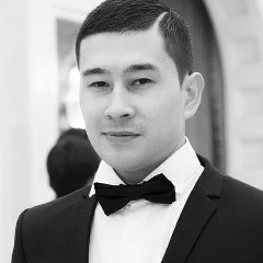 Жанат Саржигитов, 06.08, Алматы