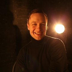 Павел Чепкасов, 28.08, Калининград