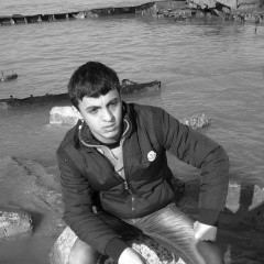 Sukur Isazade, 03.05.1991, Сумгаит