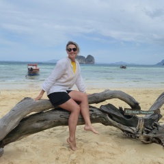 Варвара Борисова, 28.01, Санкт-Петербург