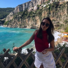 Санда Бодруг, 09.08, Санкт-Петербург