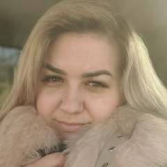 Оксана Герасимова, 28.10