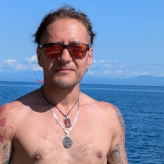 Михаил Муравьёв, 12.09, Иркутск