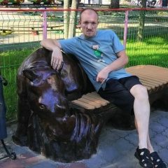 Dimon Усов, 15.08.1987, Краснослободск