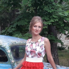 Елена Коптева, 28.02.1987, Москва