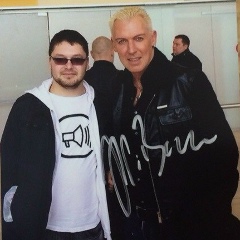 Павел Тюрин, 25.03.1988, Екатеринбург