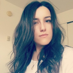 Іра Титинюк, 02.01.1995