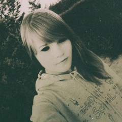 Вика Поляхова, 24.09.1999, Бишкек