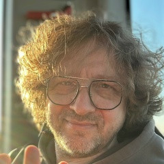 Николай Крупатин, 14.02, Москва