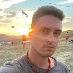 Артём Ворошилов, 18.11.1996