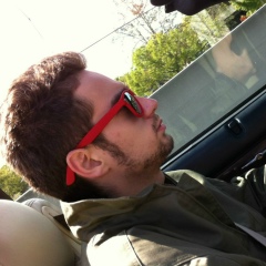 Igor Moskovets, 19.04.1992, Москва