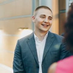 Евгений Орлов, 16.09.1991