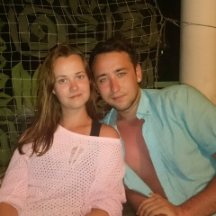 Анастасия Хвойницкая, 27.02, Санкт-Петербург