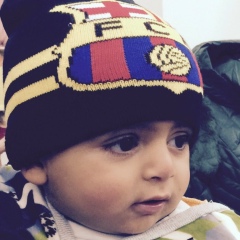 Григорян Нарек, 12.10, Москва