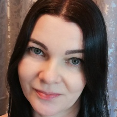 Елена Тэсман, 12.12, Санкт-Петербург