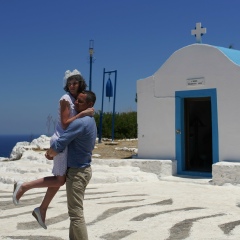 Evgenya Markina, 13.11.1985, Санкт-Петербург