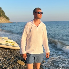 Евгений Губарев, 12.08.1981, Брянск