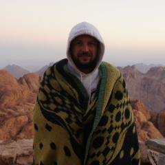 Леонид Дыскин, 22.09.1983, Минск