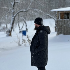 Муслим Гуноевский, 20.04.1991, Грозный