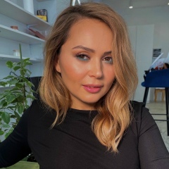 Алина Нуркаева, 07.05, Уфа