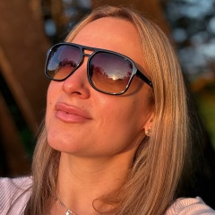 Екатерина Ткаченко, Батайск