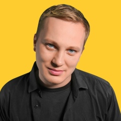 Илья Зимин, 06.03, Выборг