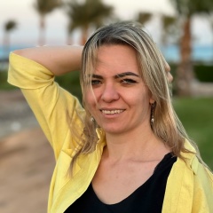 Марта Бангерт, 08.11.1988, Москва